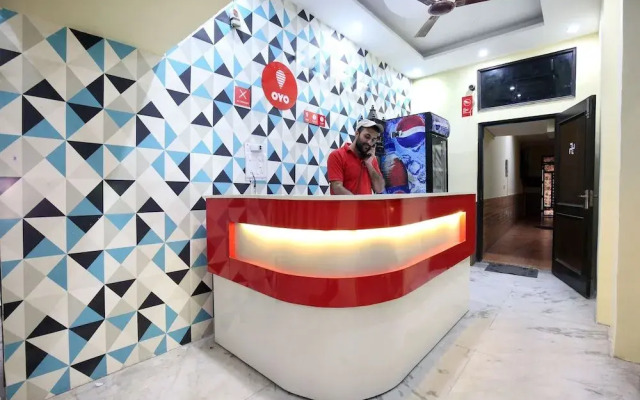 OYO 10362 Hotel Milan Inn
