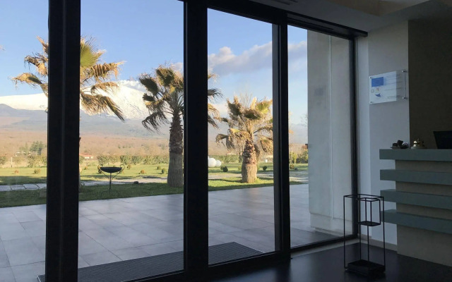 La Fucina di Vulcano