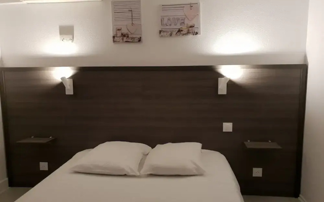 Hotel Althea