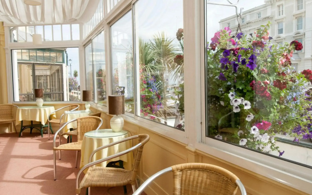 White Heather Hotel