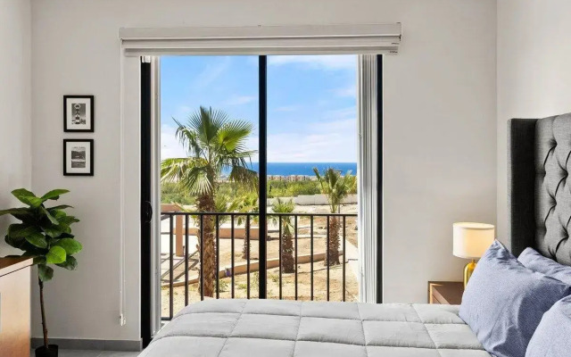 Comodo vista al Mar alberca juegos para Niños