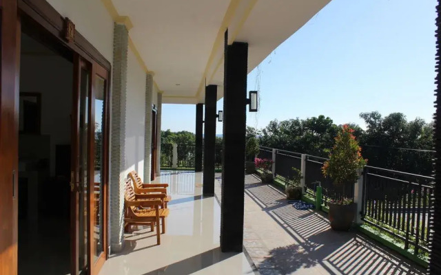 Sahera Dive Resort, Amed