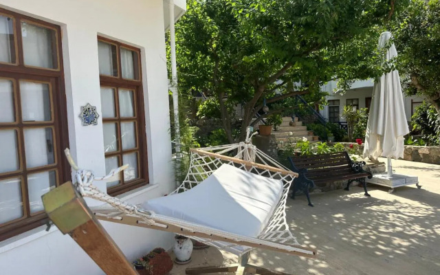 Naturella Apart Hotel