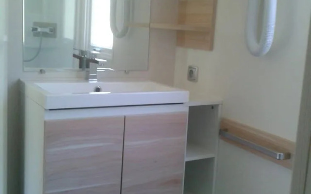 Camping Le Roc Qui Parle