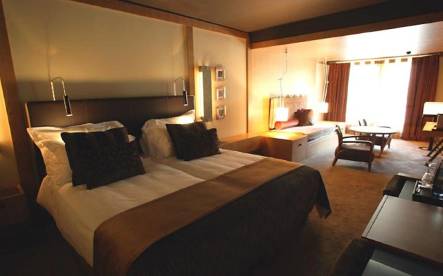 Sport Hotel Hermitage & Spa