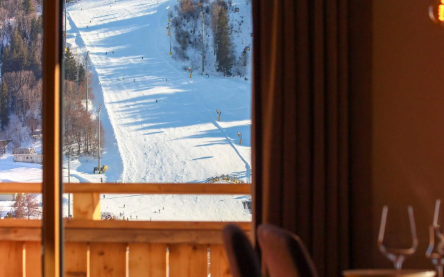 SUN SIDE by Schladming Appartements