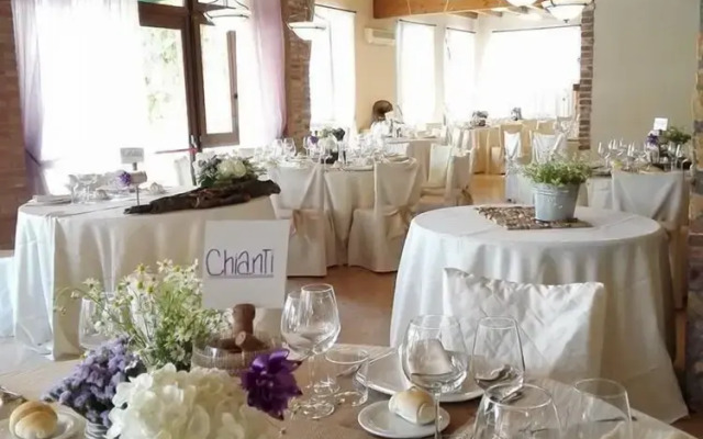 Agriturismo La Borina