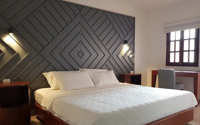 Hotel Valledupar Plaza