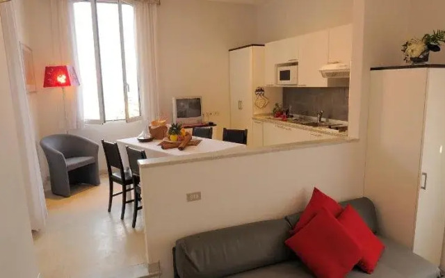 Residence Le Terrazze