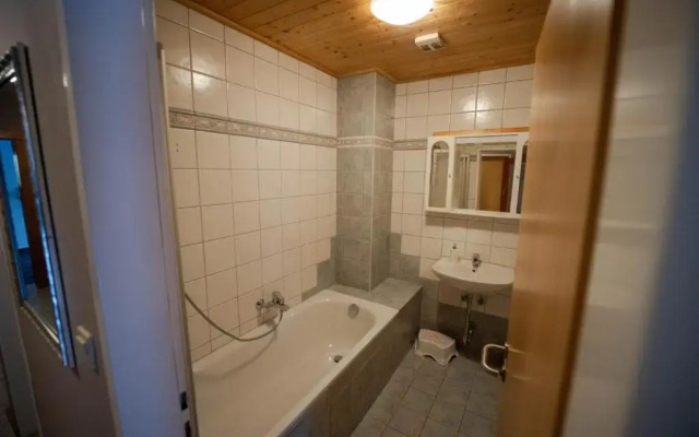 Chalet 48
