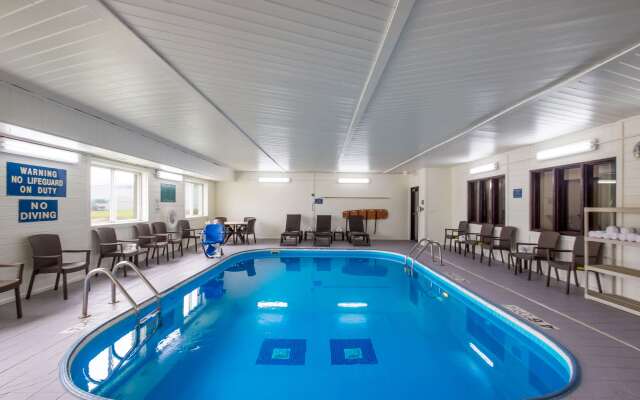 Quality Inn & Suites Green Bay - Ashwaubenon