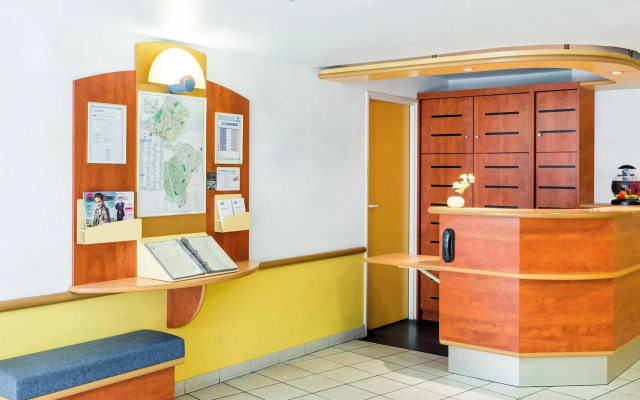 ibis budget Meudon Paris Ouest