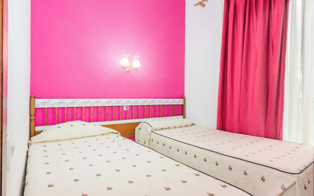 Smartr Maspalomas Corinto