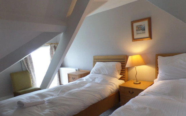 Bossiney House Hotel