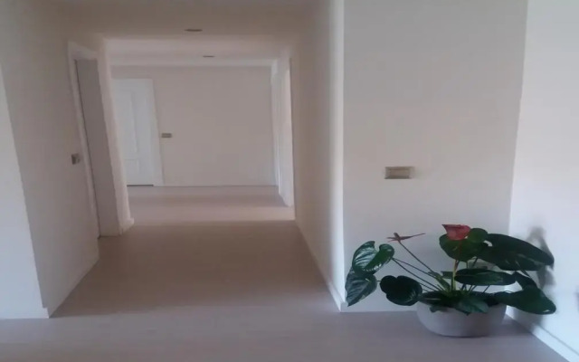Malaga 103327 2 Bedroom Apartment By Mo Rentals