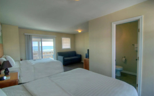Surfside Motor Lodge