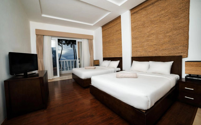Surf4You Residence – Guest Rooms – Phan Thiet