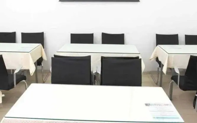 Hanting Express Xizhimen - Beijing