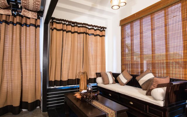 Baan Vartika at Ping