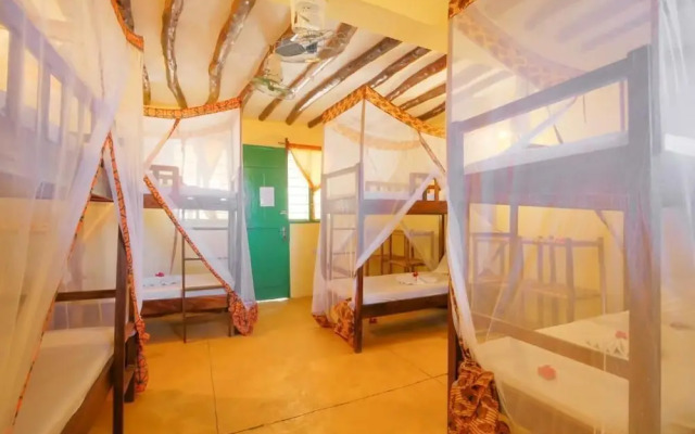 Demani Lodge