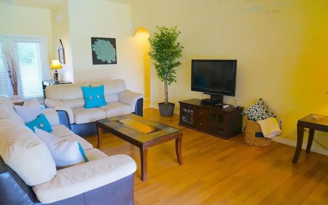 Parker Villa 1039
