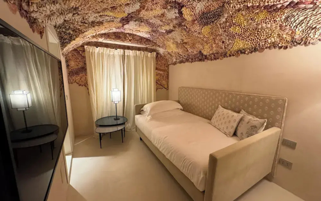 Palazzo Durazzo Suites