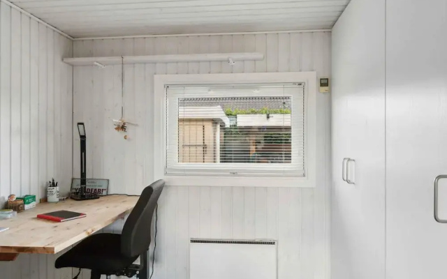 5 Star Holiday Home in Stroby