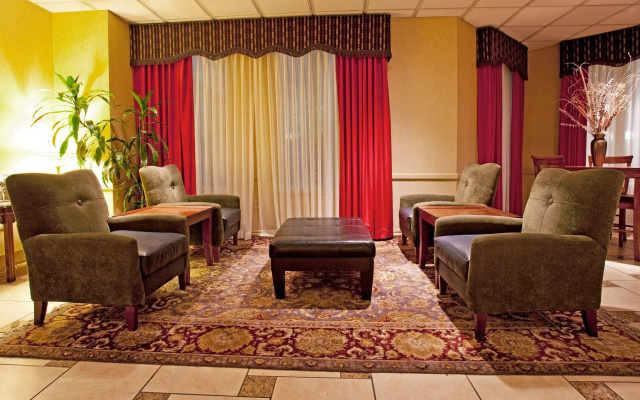 Buffalo Airport Hotel