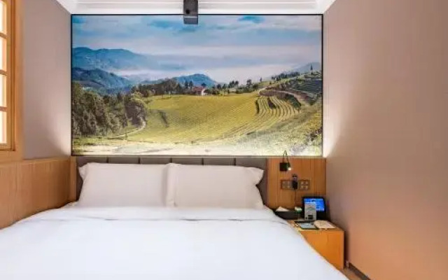 Qiuguo Beijing Convention Center Bird\'s Nest Beiyuan