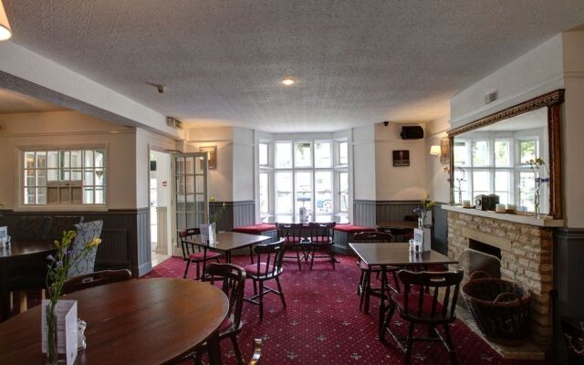 The Swan Inn