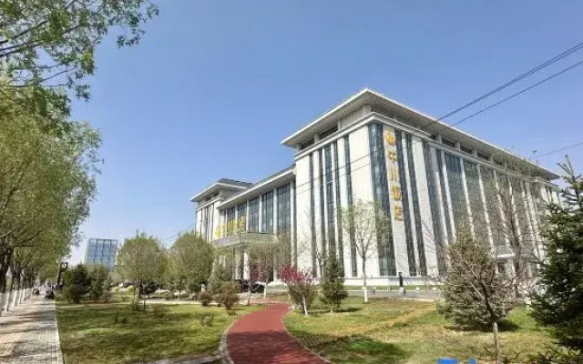 Zhongchuan Hotel
