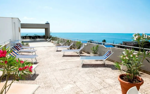 Hotel Sacco