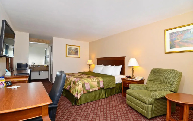 Best Western Ripley