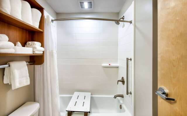Microtel Inn & Suites by Wyndham Farmington