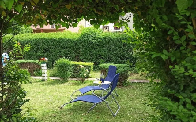 Apartment Cocic Garden
