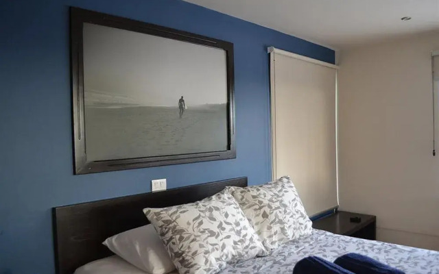 Hotel Laguna Mar