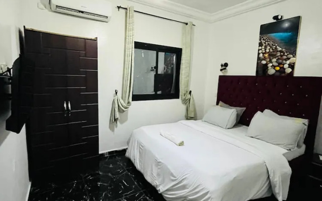 Residence Tade