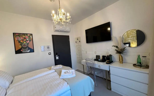 Hostel Mala Praha