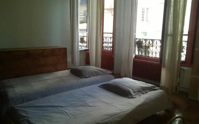 Appartement Saint Paul