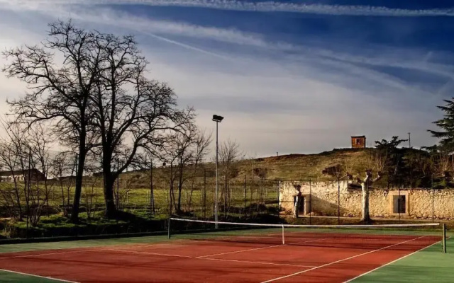 La Posada de Pradorey