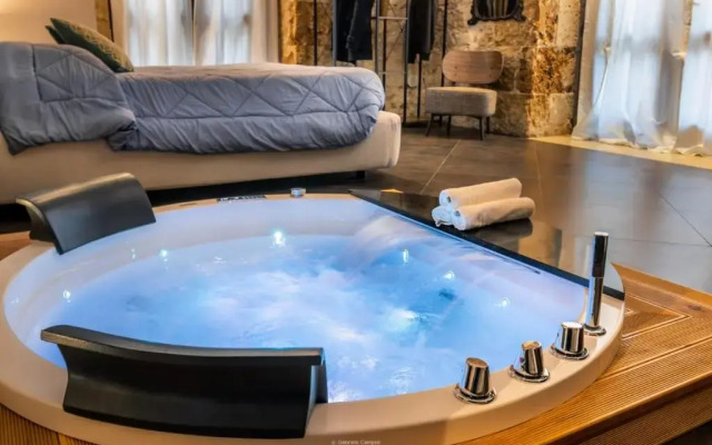 Garibaldi Maison de Charme