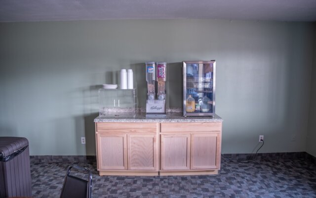 Wagner Lakeside Motel