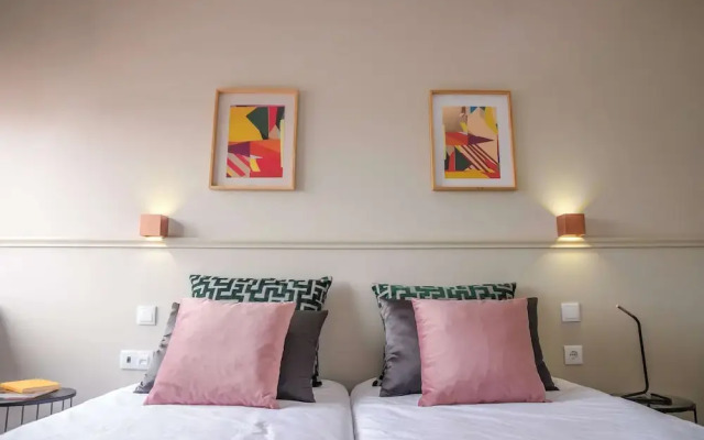 hotel singular aeroporto