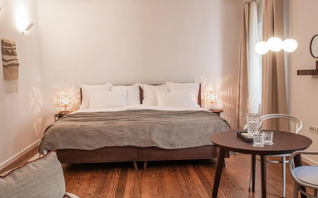 Hotel Boskinac