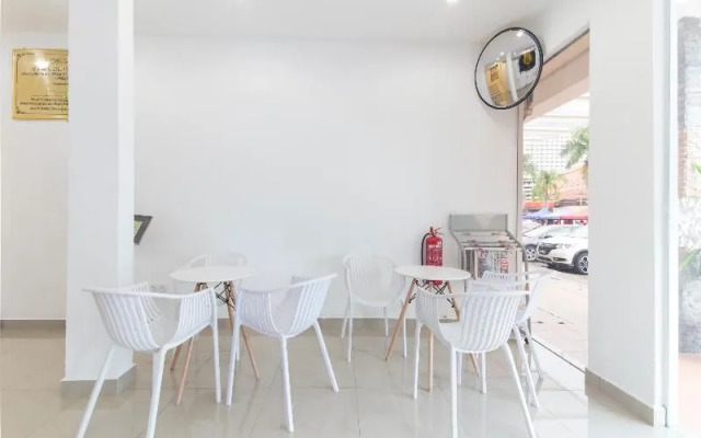 OYO 1000 Mesra Boutique Hotel