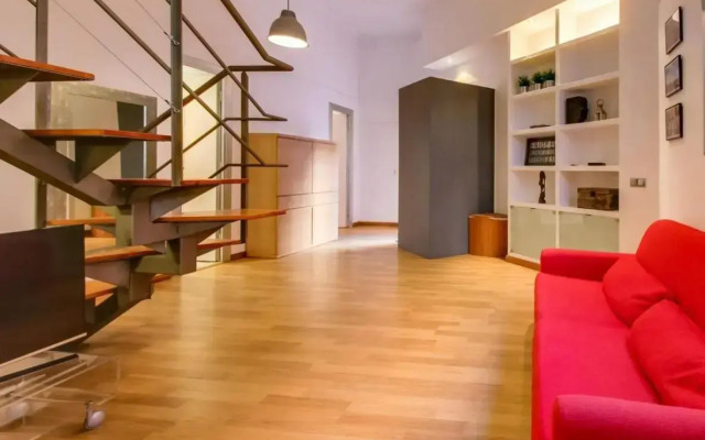 Camp Nou Apartment