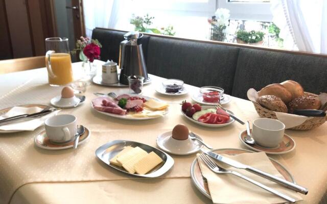 Pension Dirkschnieder