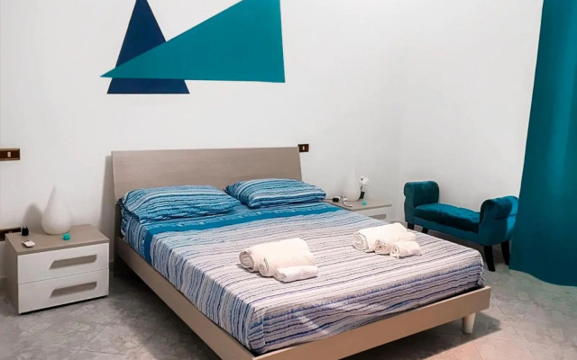 Gabry central apartment Palermo