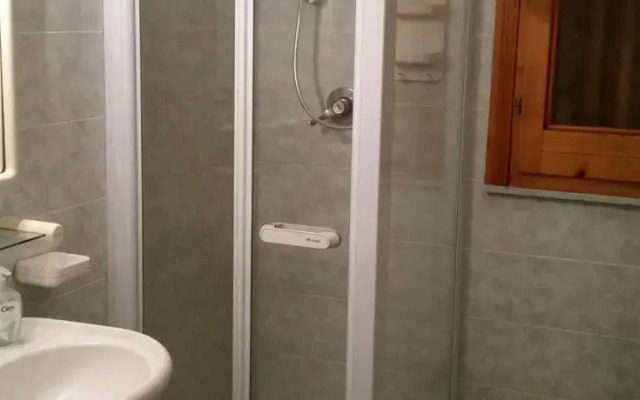 Apartment Il Corallo