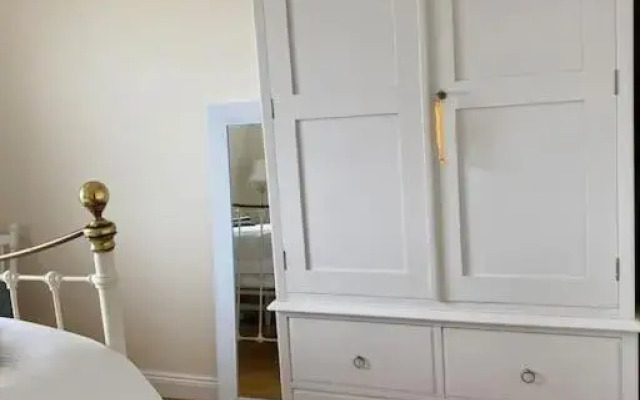 Home On The Edge Of Ireland!